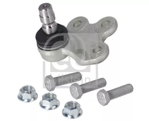 Ball Joint