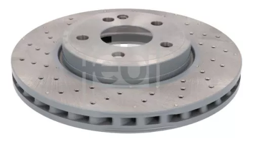 FEBI BILSTEIN FEBI BILSTEIN 44188 Brake Disc 