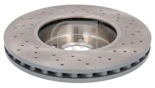 FEBI BILSTEIN FEBI BILSTEIN 44188 Brake Disc 