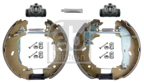 FEBI BILSTEIN FEBI BILSTEIN 44313 Brake Shoe Set 