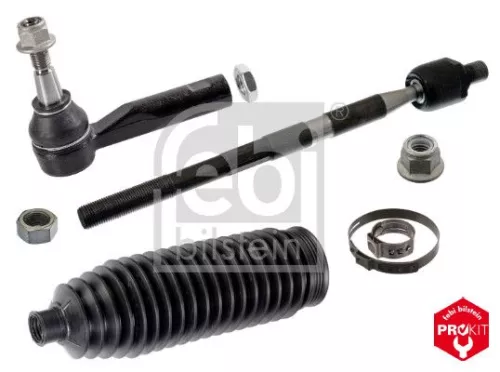 FEBI BILSTEIN FEBI BILSTEIN 44338 Tie Rod 