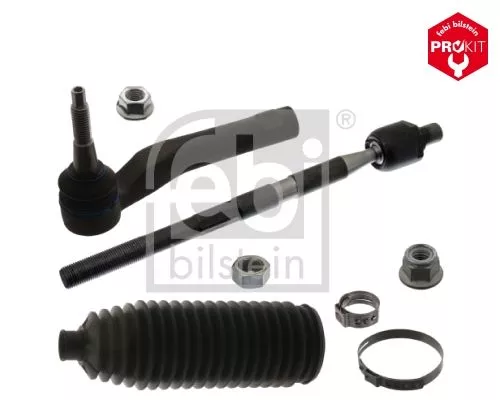 Tie Rod