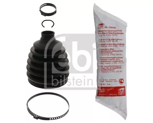 Bellow Kit, drive shaft