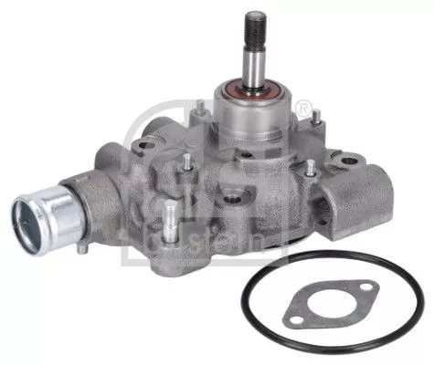 FEBI BILSTEIN FEBI BILSTEIN 44406 Water Pump, engine cooling 