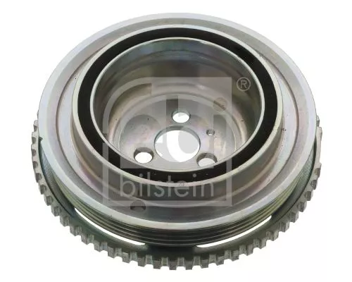 Belt Pulley, crankshaft