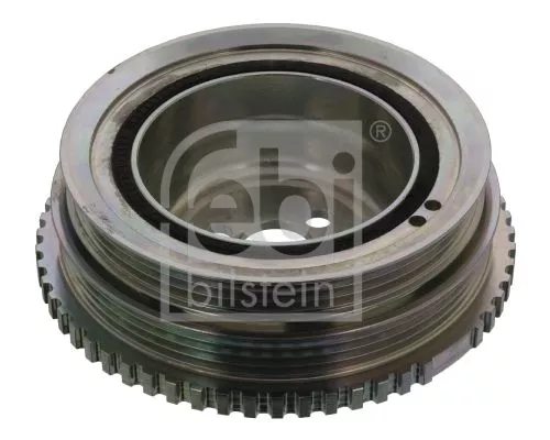 Belt Pulley, crankshaft