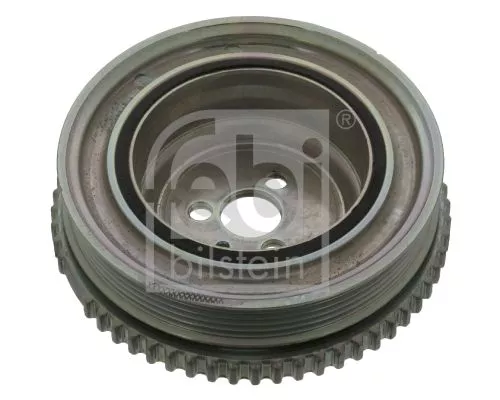 Belt Pulley, crankshaft