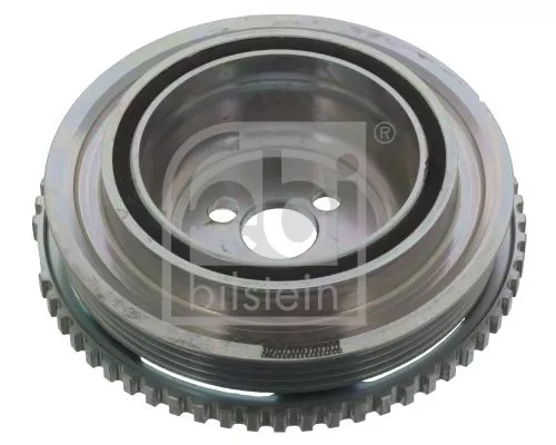 Belt Pulley, crankshaft