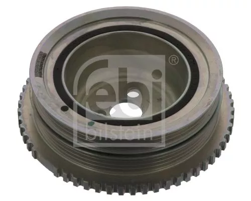 Belt Pulley, crankshaft