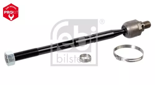 Inner Tie Rod