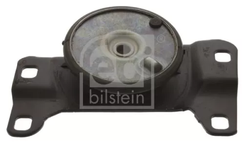 Mounting, automatic transmission