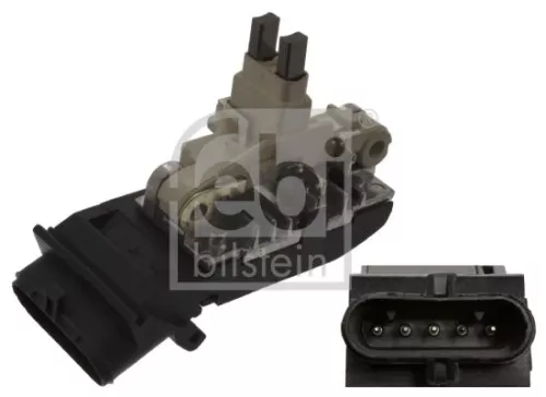 FEBI BILSTEIN FEBI BILSTEIN 44577 Alternator Regulator 