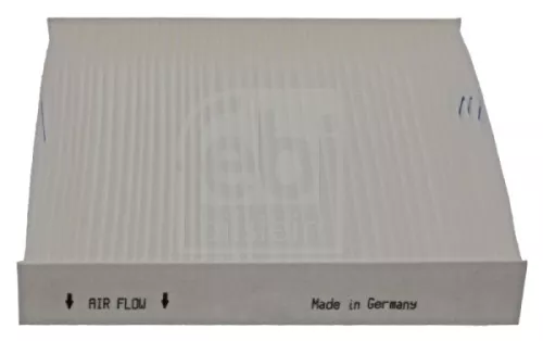 Filter, cabin air