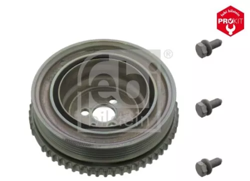 FEBI BILSTEIN FEBI BILSTEIN 44813 Belt Pulley, crankshaft 
