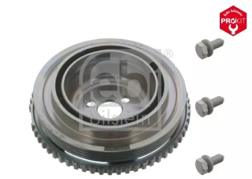 FEBI BILSTEIN FEBI BILSTEIN 44816 Belt Pulley, crankshaft 