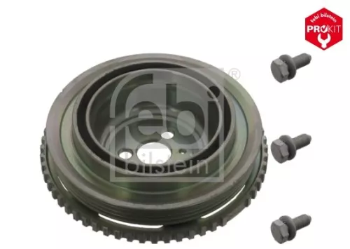 FEBI BILSTEIN FEBI BILSTEIN 44818 Belt Pulley, crankshaft 