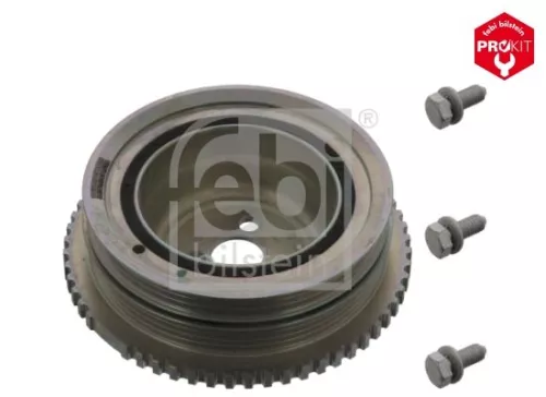 FEBI BILSTEIN FEBI BILSTEIN 44820 Belt Pulley, crankshaft 