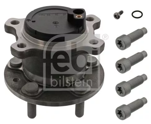 Wheel Bearing Kit