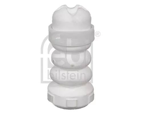 Rubber Buffer, suspension