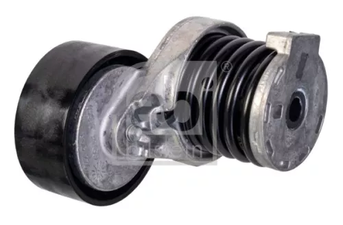 FEBI BILSTEIN FEBI BILSTEIN 44980 Belt Tensioner, V-ribbed belt 