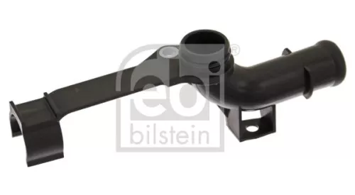Coolant Pipe