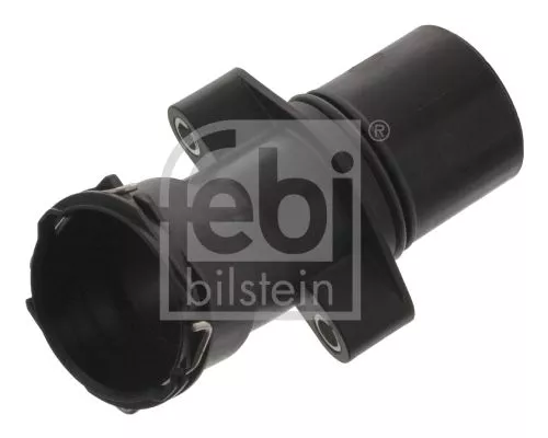 Coolant Flange