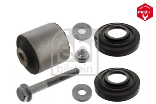 Mounting, control/trailing arm