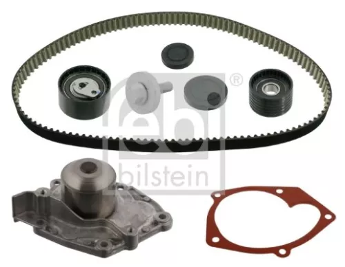 Water Pump & Timing Belt Kit