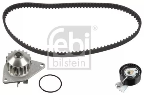 FEBI BILSTEIN FEBI BILSTEIN 45114 Water Pump & Timing Belt Kit 