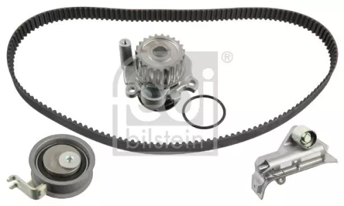 FEBI BILSTEIN FEBI BILSTEIN 45122 Water Pump & Timing Belt Kit 