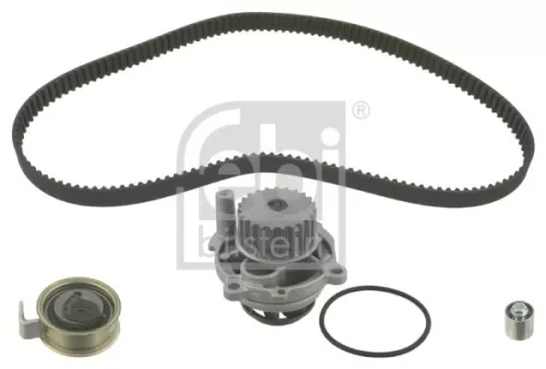 Water Pump & Timing Belt Kit