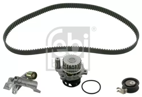 FEBI BILSTEIN FEBI BILSTEIN 45128 Water Pump & Timing Belt Kit 
