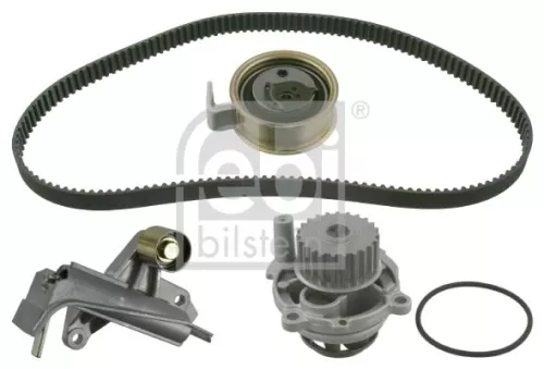 FEBI BILSTEIN FEBI BILSTEIN 45130 Water Pump & Timing Belt Kit 
