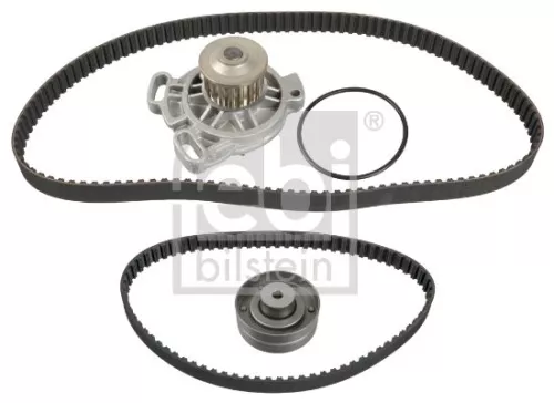 Water Pump & Timing Belt Kit