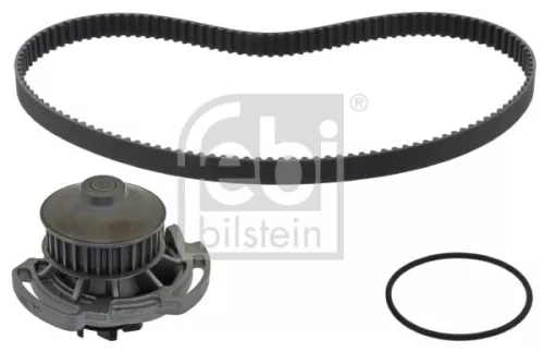 Water Pump & Timing Belt Kit