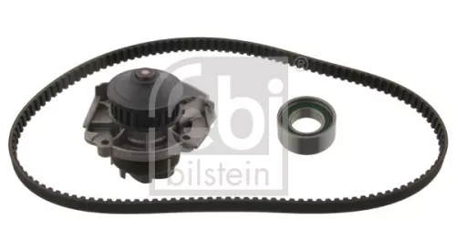 Water Pump & Timing Belt Kit