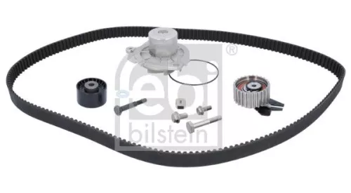 FEBI BILSTEIN FEBI BILSTEIN 45142 Water Pump & Timing Belt Kit 