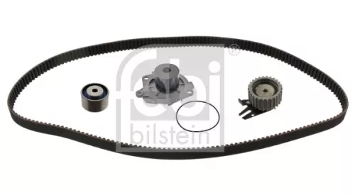 FEBI BILSTEIN FEBI BILSTEIN 45143 Water Pump & Timing Belt Kit 