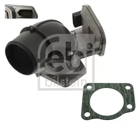 Throttle Body