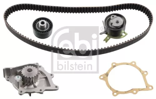Water Pump & Timing Belt Kit