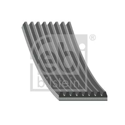 V-ribbed Belt