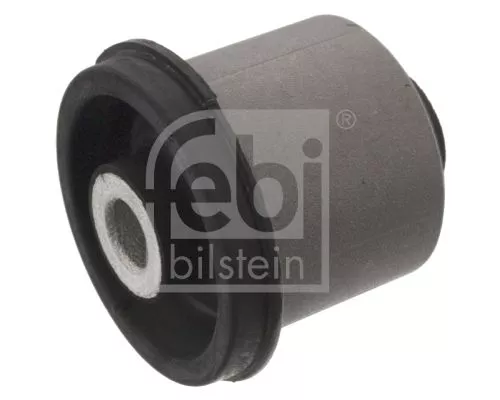 Mounting, control/trailing arm
