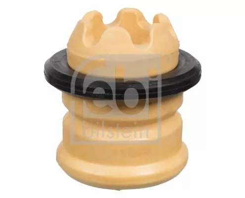 Rubber Buffer, suspension