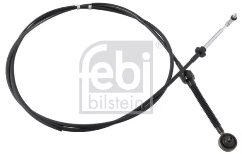 FEBI BILSTEIN FEBI BILSTEIN 45333 Cable Pull, manual transmission 