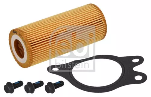 Hydraulic Filter, automatic transmission