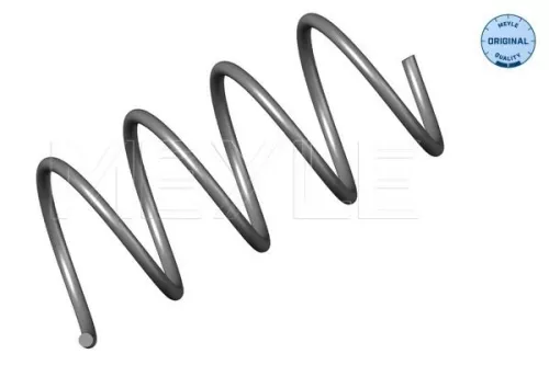 MEYLE Suspension Spring (014 639 0008)