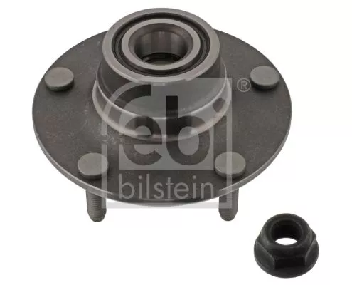 FEBI BILSTEIN FEBI BILSTEIN 45355 Wheel Bearing Kit 