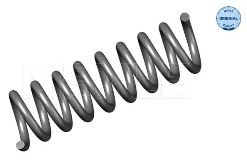MEYLE Suspension Spring (014 739 0003)