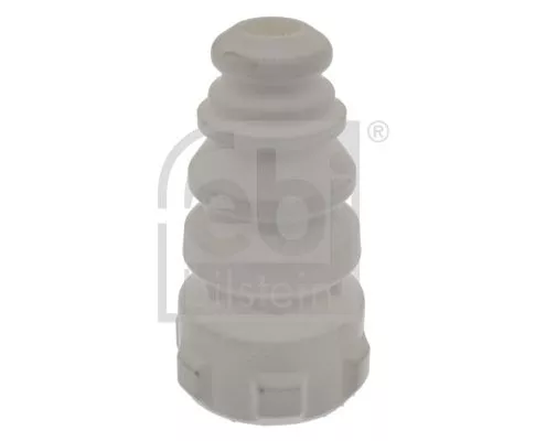 Rubber Buffer, suspension
