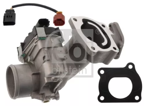 FEBI BILSTEIN FEBI BILSTEIN 45600 Throttle Body 